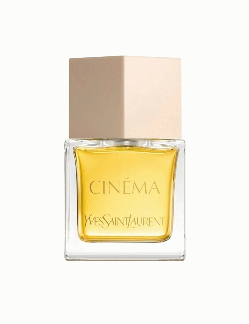 Cinéma Eau de Parfum