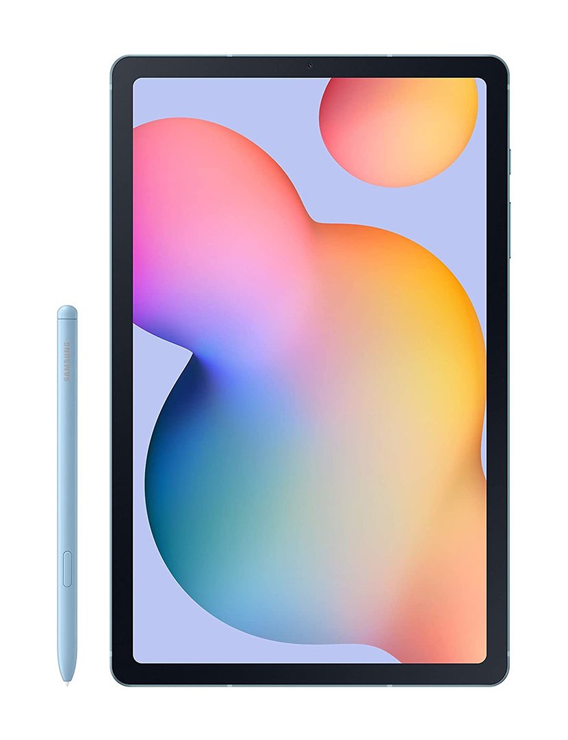 Samsung Galaxy Tab S6 Lite (2022) 64GB LTE P619