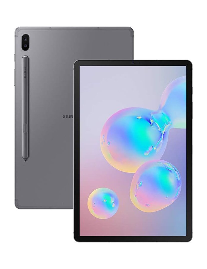 Samsung Galaxy Tab S6 LTE 128GB T865