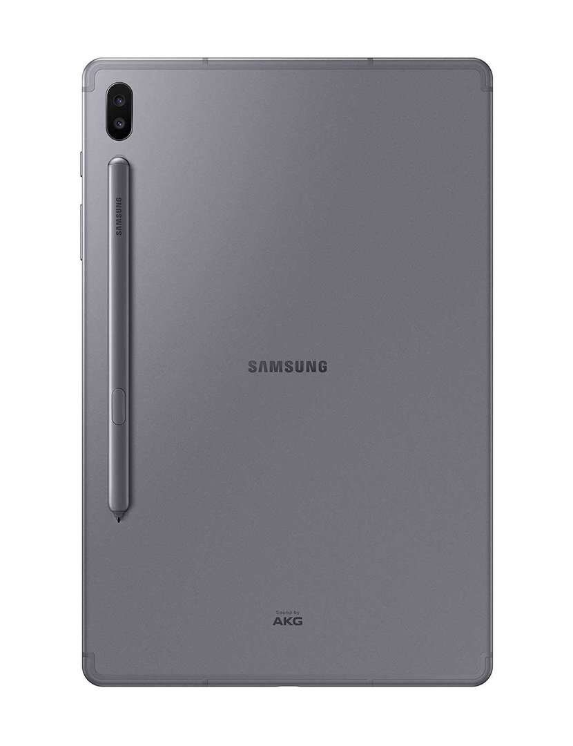 Samsung Galaxy Tab S6 LTE 128GB T865