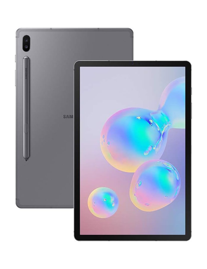Samsung Galaxy Tab S6 WiFi 128GB T860