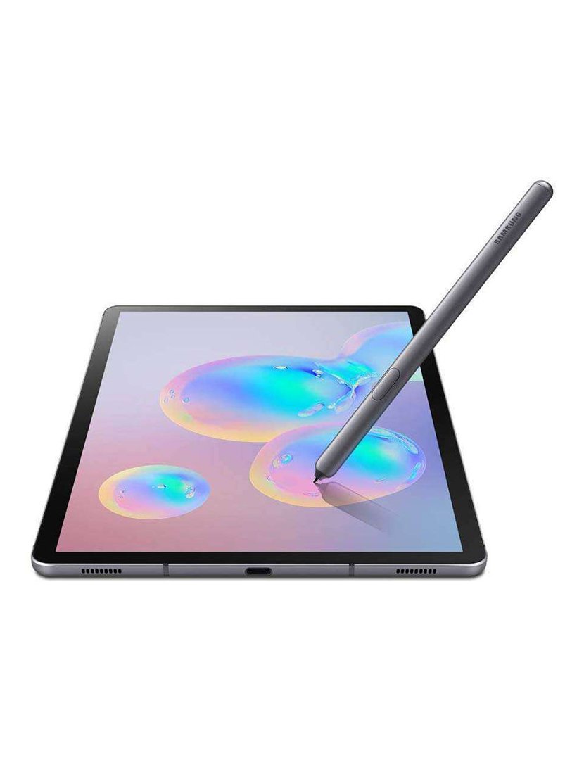Samsung Galaxy Tab S6 WiFi 128GB T860