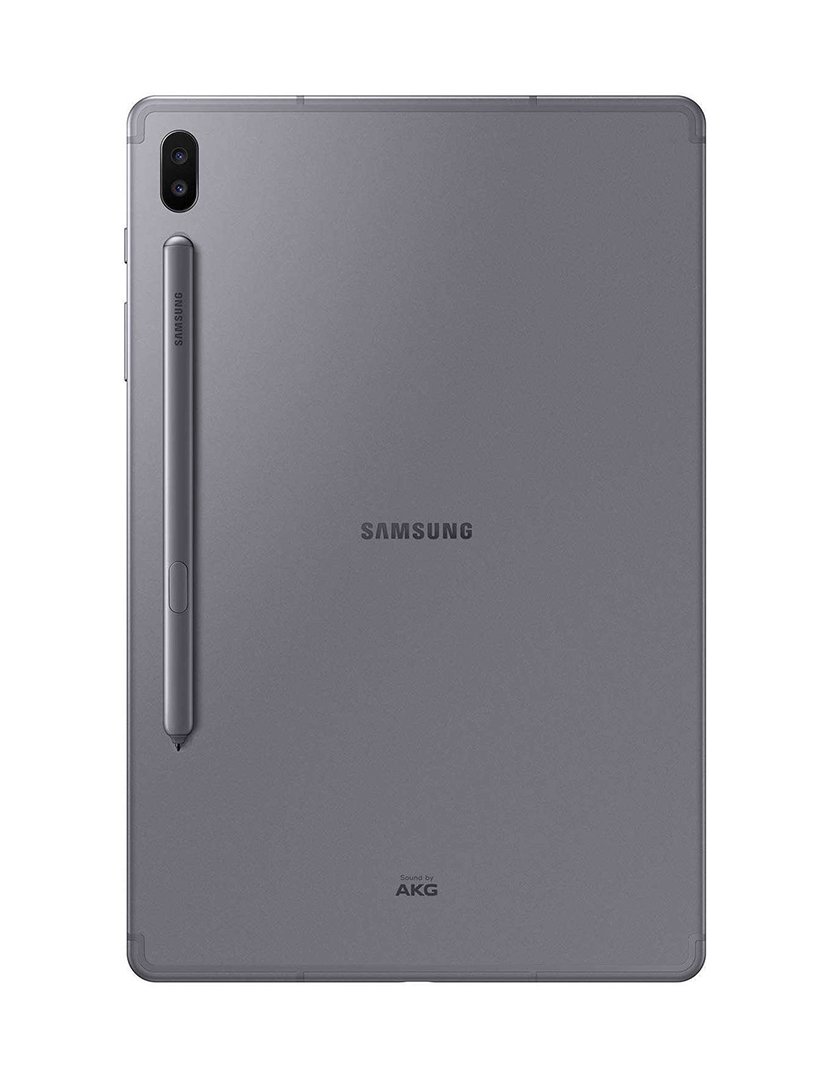 Samsung Galaxy Tab S6 WiFi 128GB T860