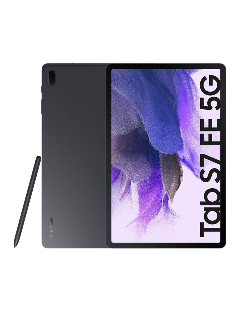 Samsung Galaxy Tab S7 FE 5G 64GB T736B