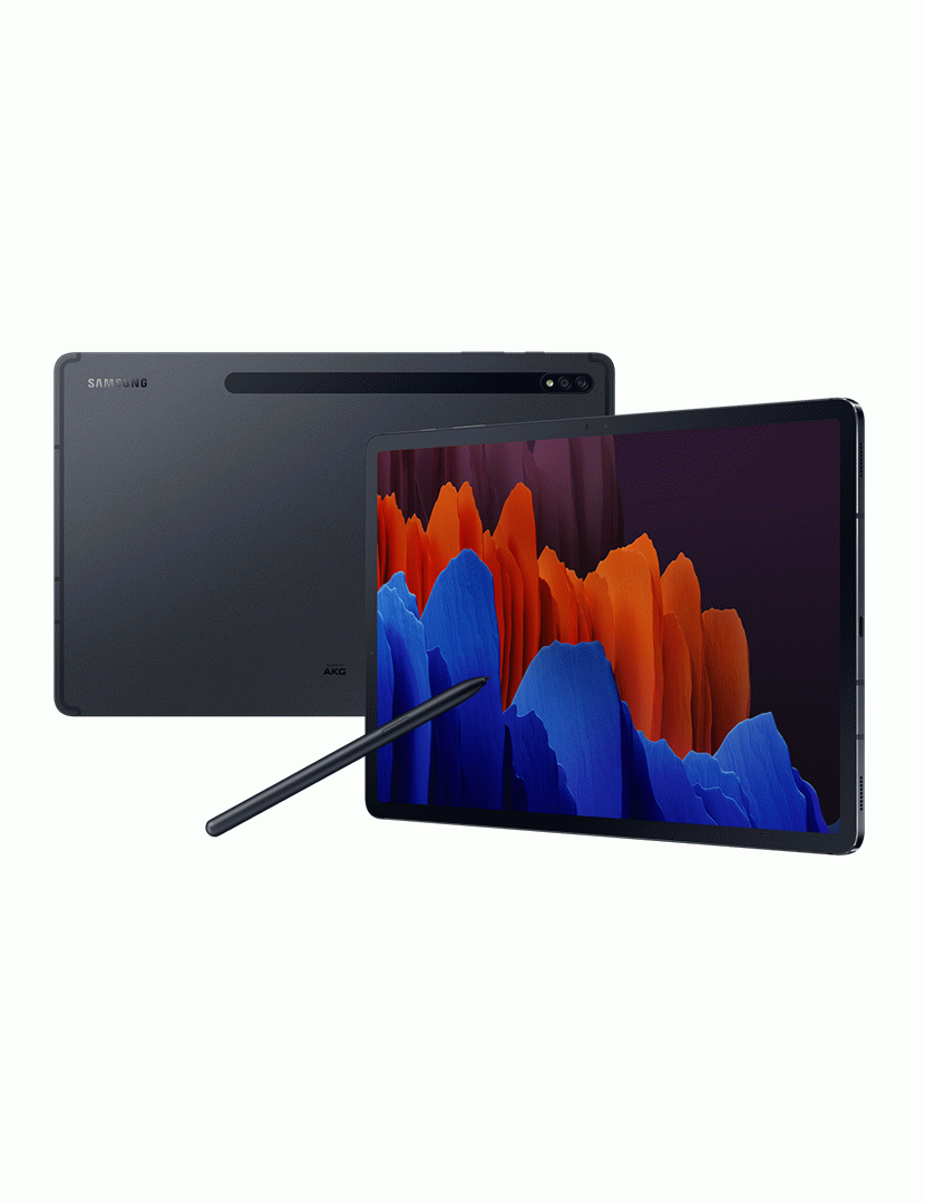 Samsung Galaxy Tab S7 Plus 128GB LTE T975