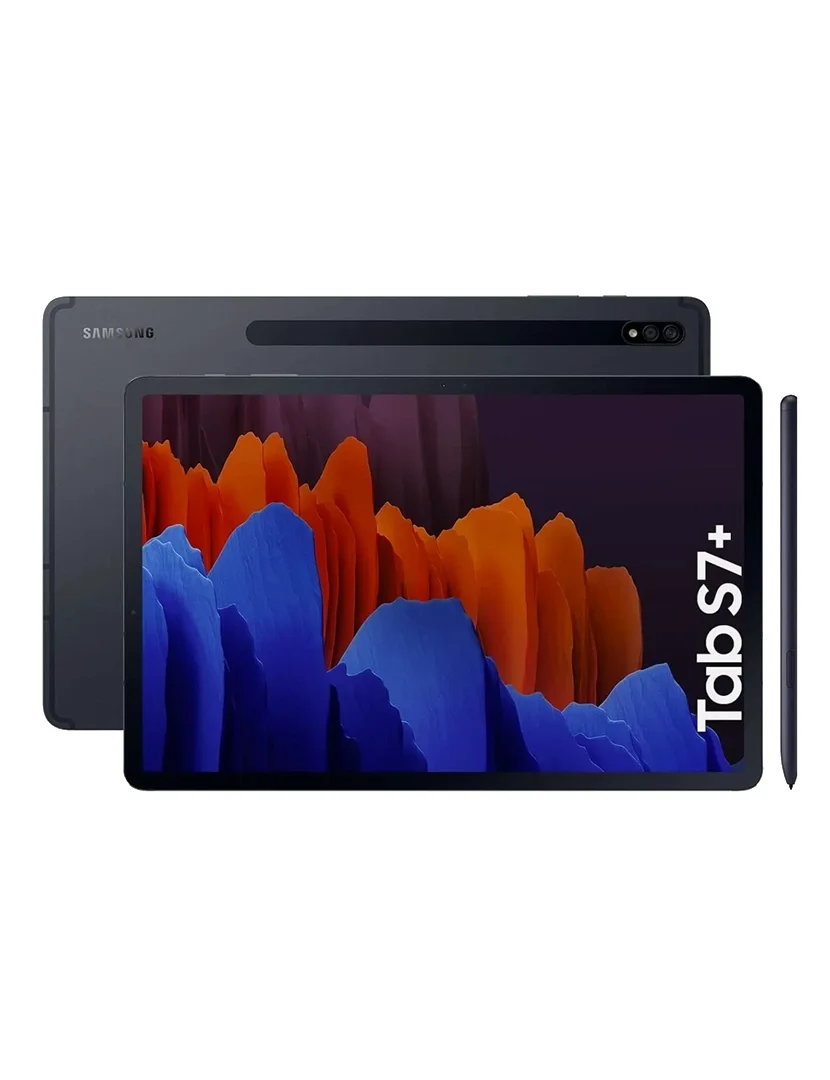 Samsung Galaxy Tab S7 Plus 128GB WiFi T970