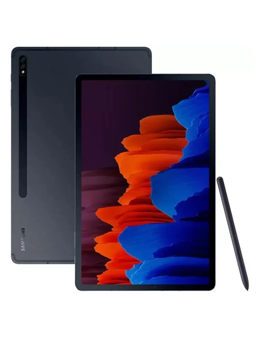 Samsung Galaxy Tab S7 Plus 128GB WiFi T970