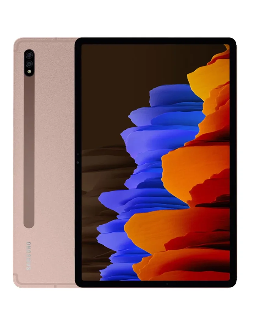 Samsung Galaxy Tab S7 Plus 128GB WiFi T970