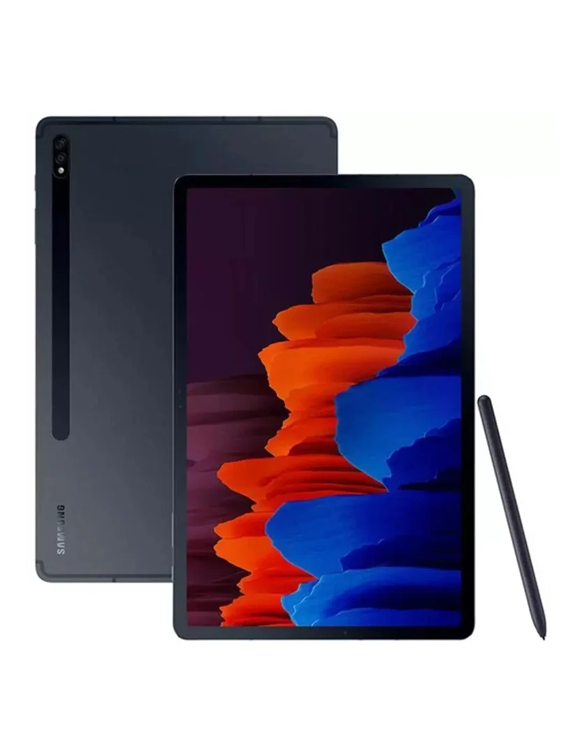 Samsung Galaxy Tab S7 Plus 256GB WiFi T970