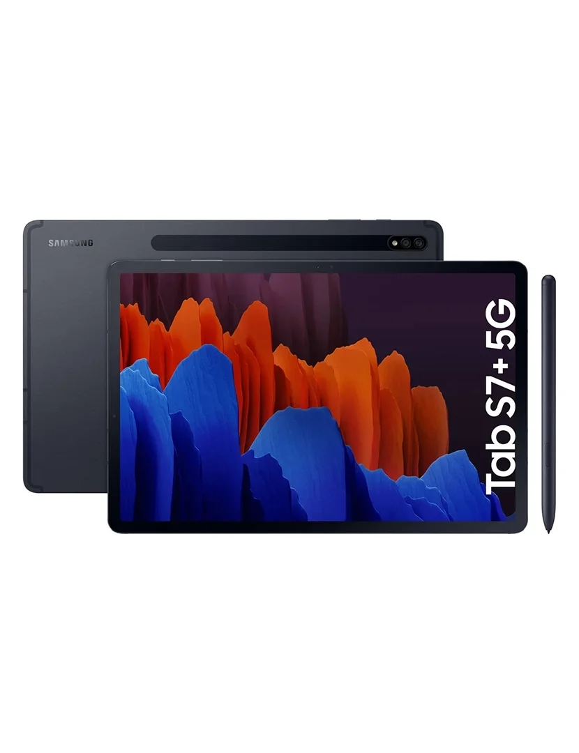 Samsung Galaxy Tab S7 Plus 5G 128GB T976B