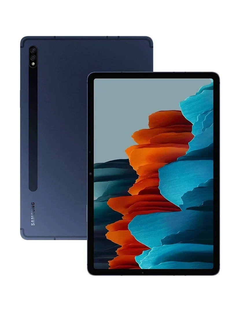 Samsung Galaxy Tab S7 Plus 5G 128GB T976B