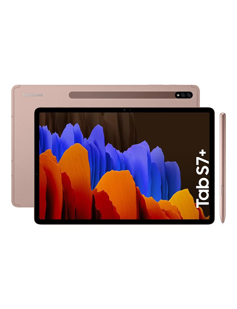 Samsung Galaxy Tab S7 Plus 5G 128GB T976B
