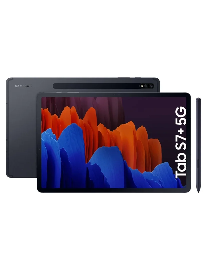 Samsung Galaxy Tab S7 Plus 5G 256GB T976B