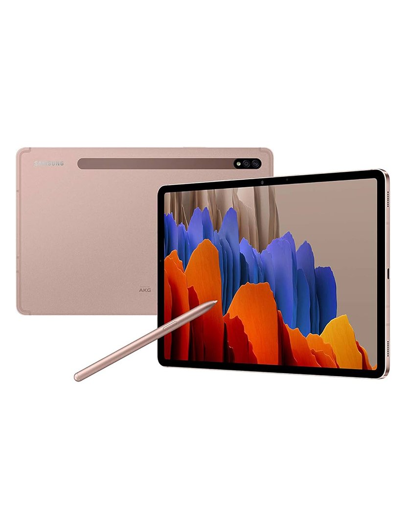 Samsung Galaxy Tab S7 WiFi 128GB T870