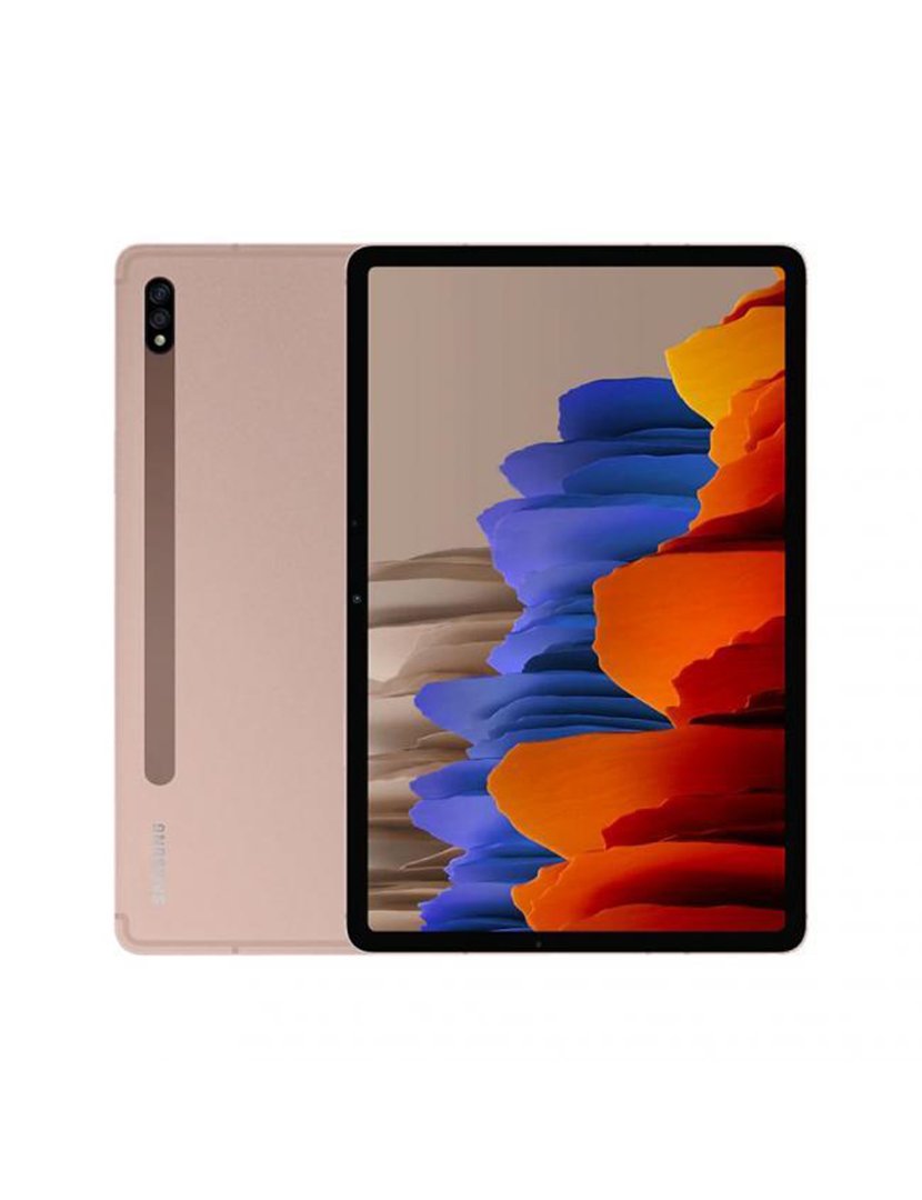 Samsung Galaxy Tab S7 WiFi 128GB T870