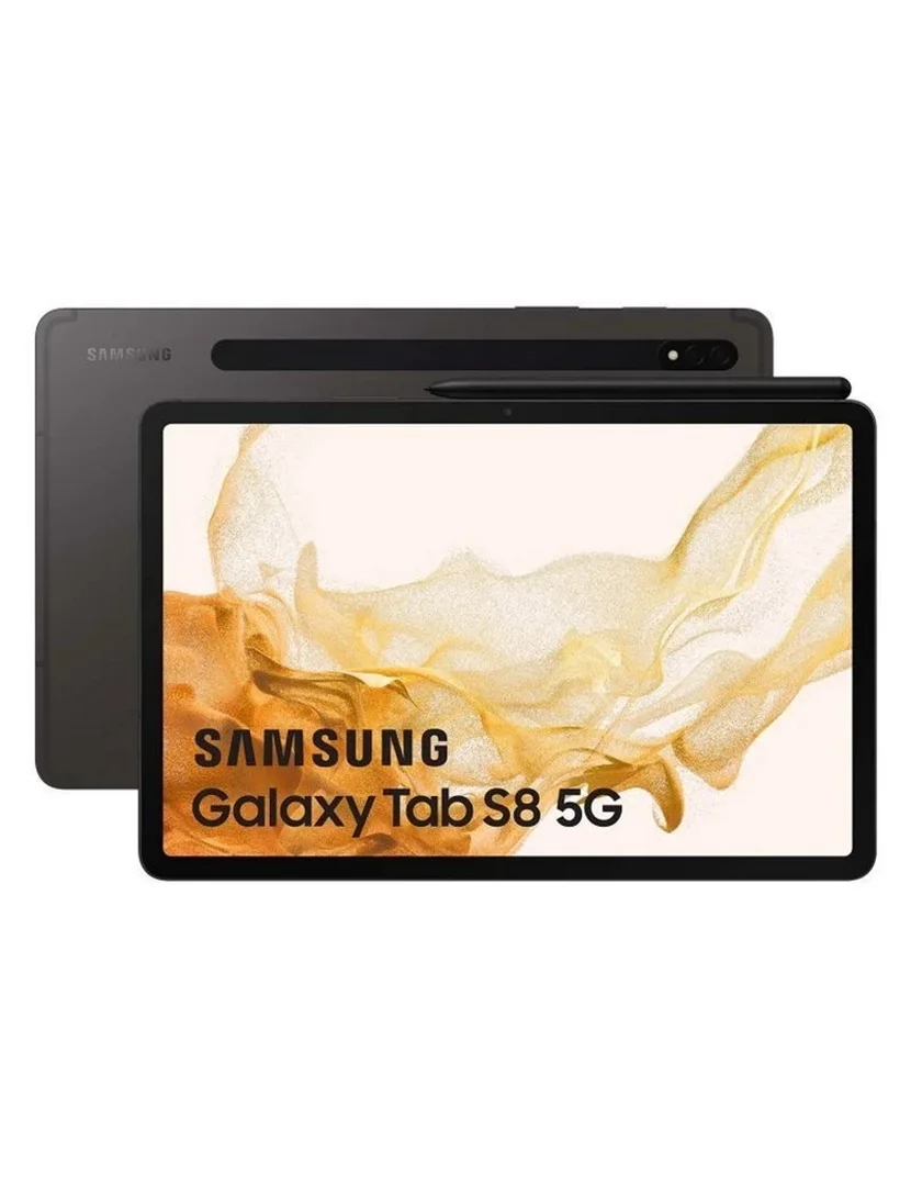Samsung Galaxy Tab S8 128GB 5G X706