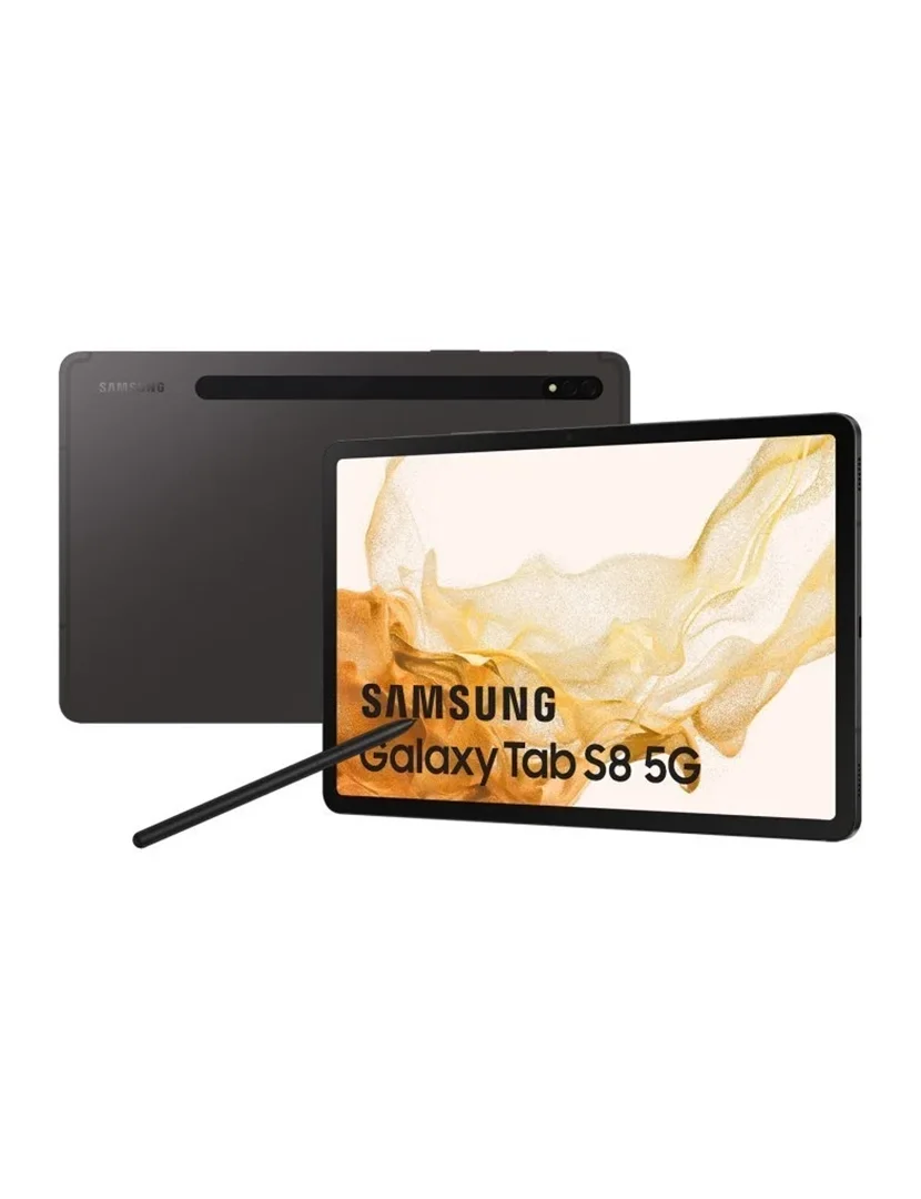 Samsung Galaxy Tab S8 128GB 5G X706