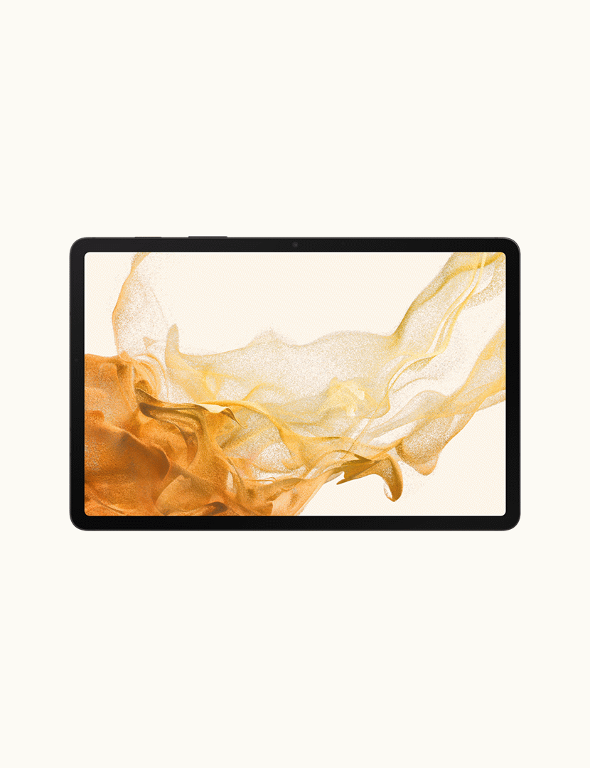 Samsung Galaxy Tab S8 128GB 5G X706