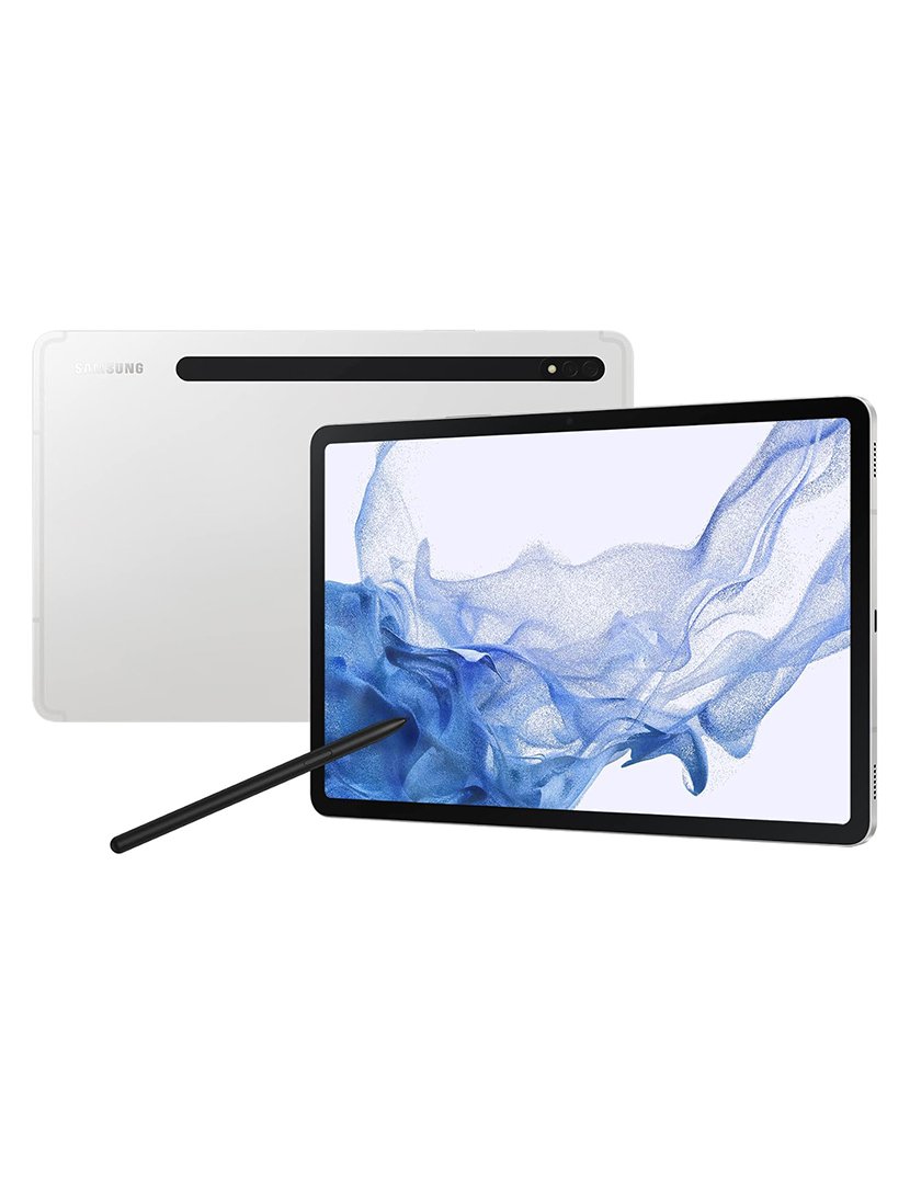 Samsung Galaxy Tab S8 128GB 5G X706