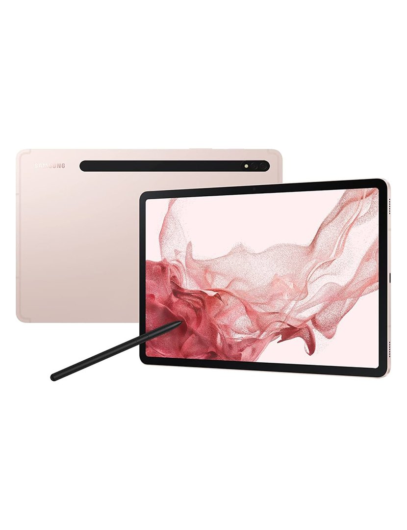 Samsung Galaxy Tab S8 128GB WiFi X700
