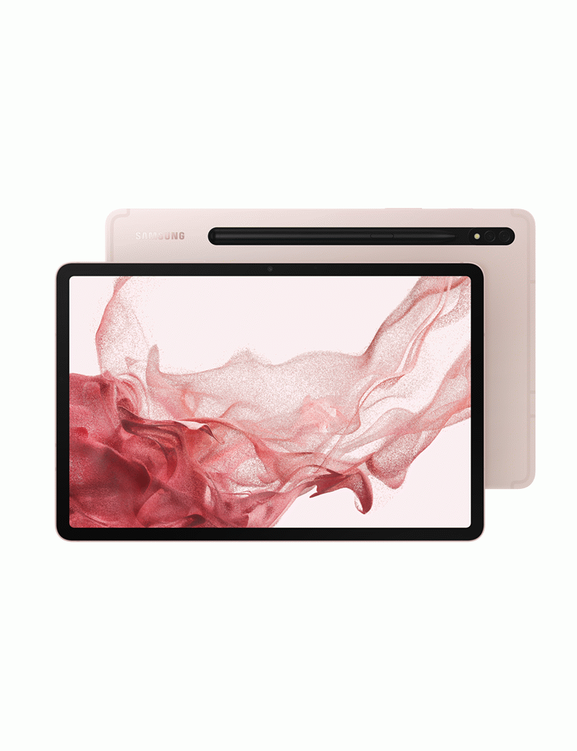 Samsung Galaxy Tab S8 128GB WiFi X700