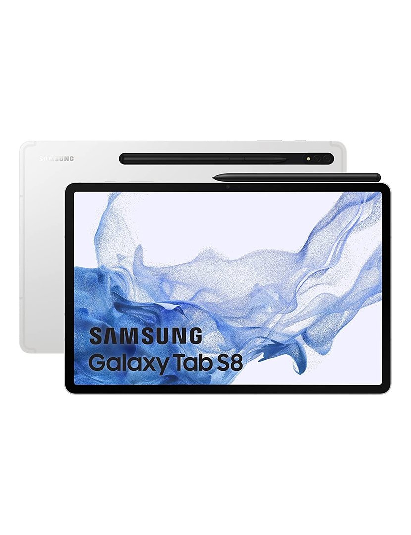 Samsung Galaxy Tab S8 128GB WiFi X700