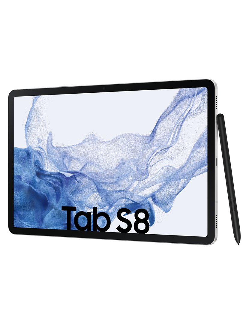 Samsung Galaxy Tab S8 128GB WiFi X700