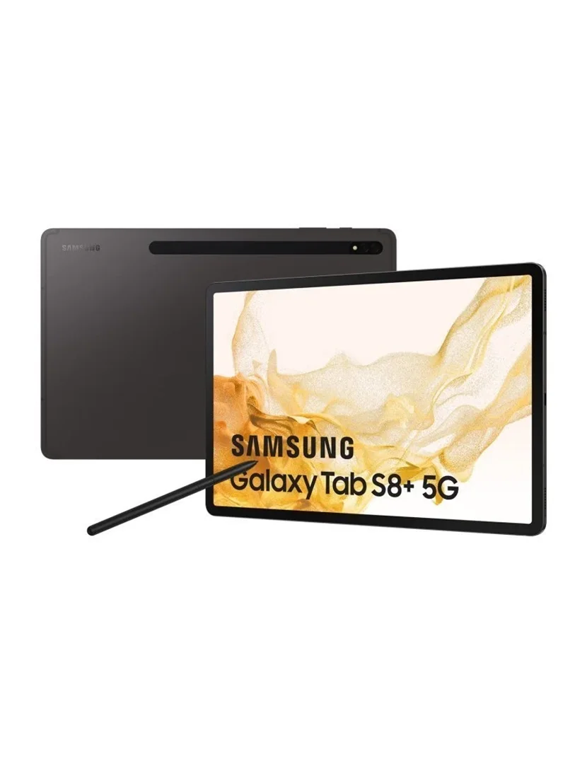 Samsung Galaxy Tab S8 Plus 128GB 5G X806