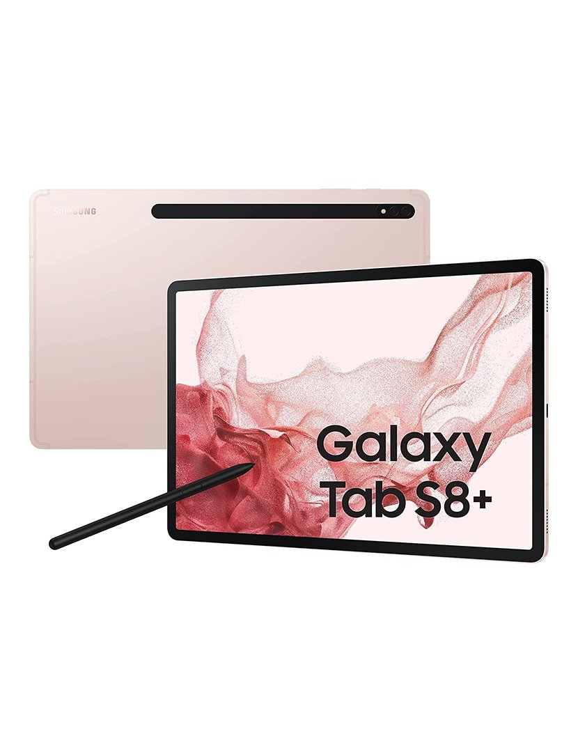 Samsung Galaxy Tab S8 Plus 128GB WiFi X800