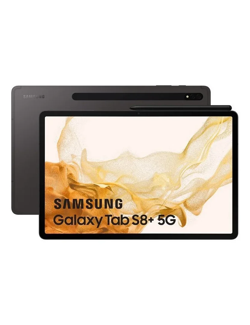 Samsung Galaxy Tab S8 Plus 256GB 5G X806