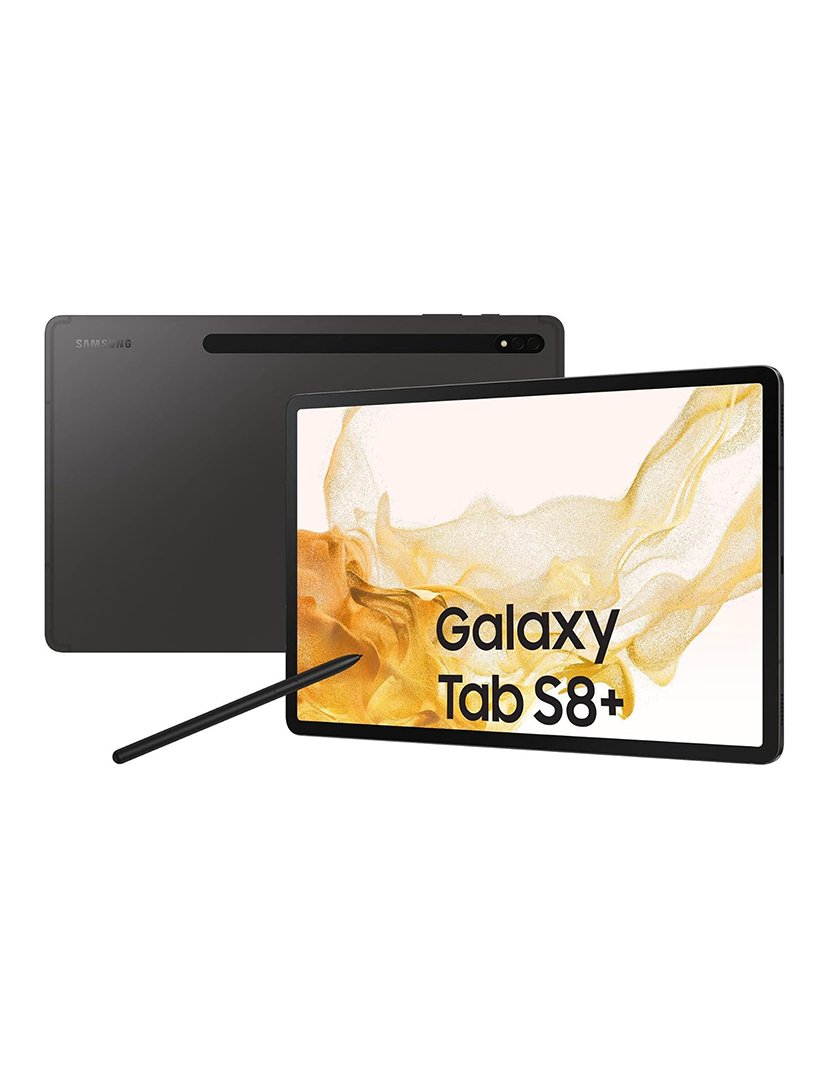 Samsung Galaxy Tab S8 Plus 256GB WiFi X800