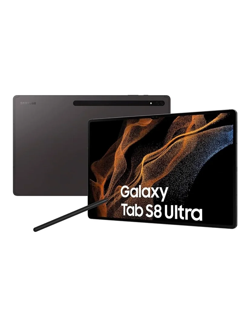 Samsung Galaxy Tab S8 Ultra 128GB WiFi X900