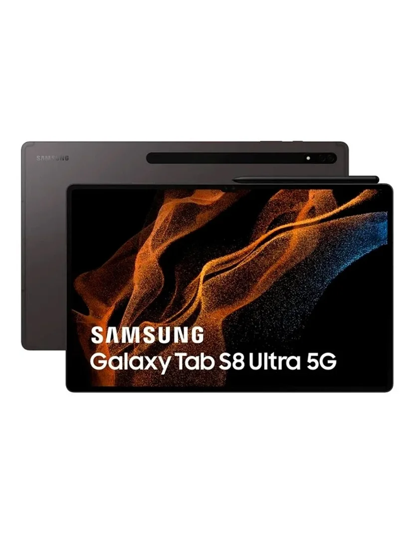Samsung Galaxy Tab S8 Ultra 256GB 5G X906