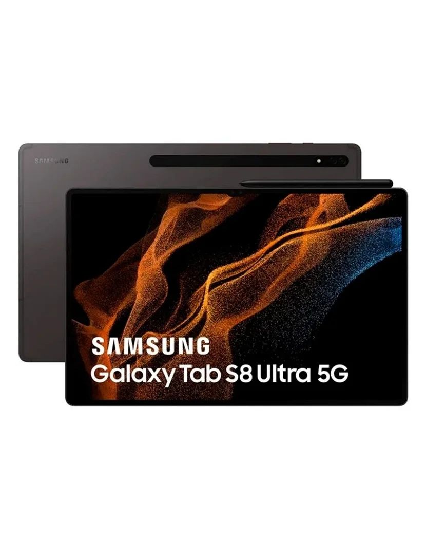 Samsung Galaxy Tab S8 Ultra 512GB 5G X906
