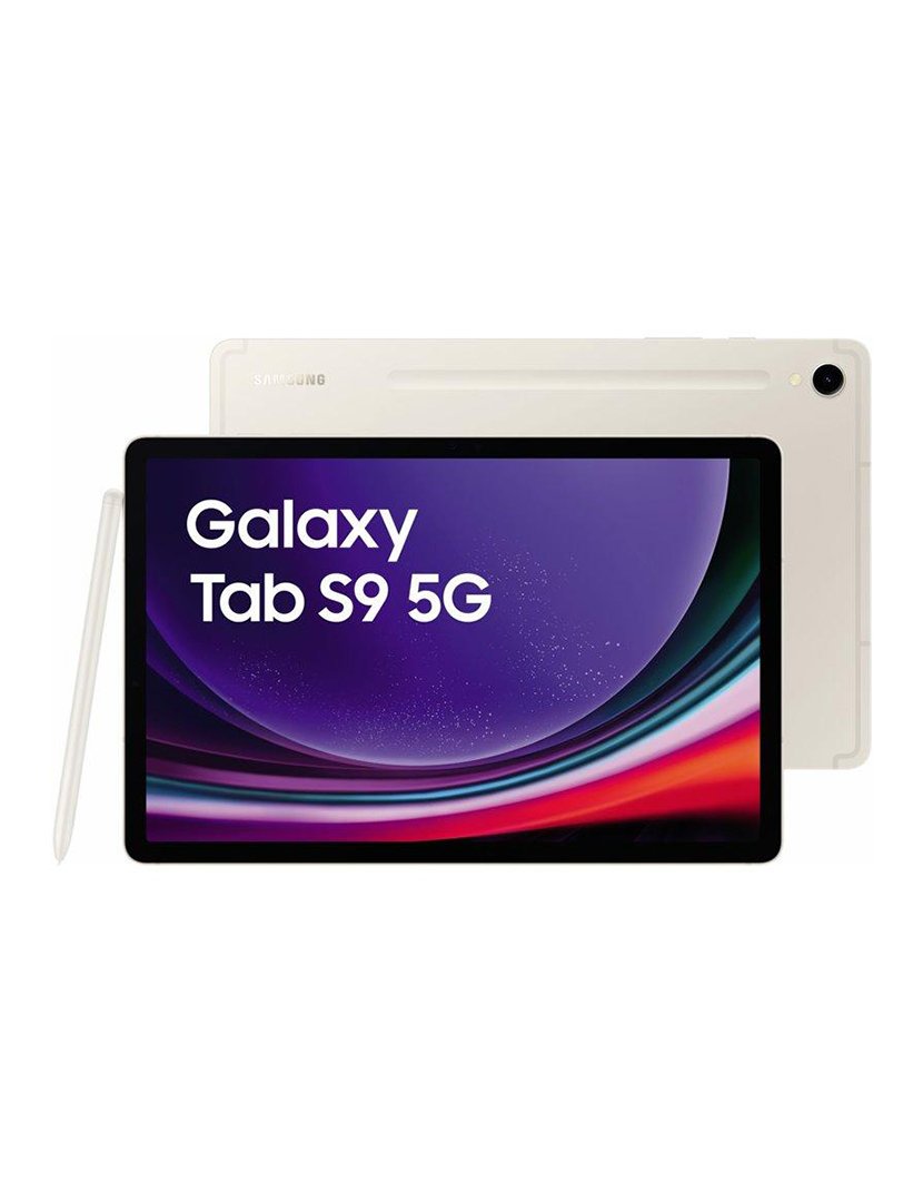 Samsung Galaxy Tab S9 128GB 5G X716