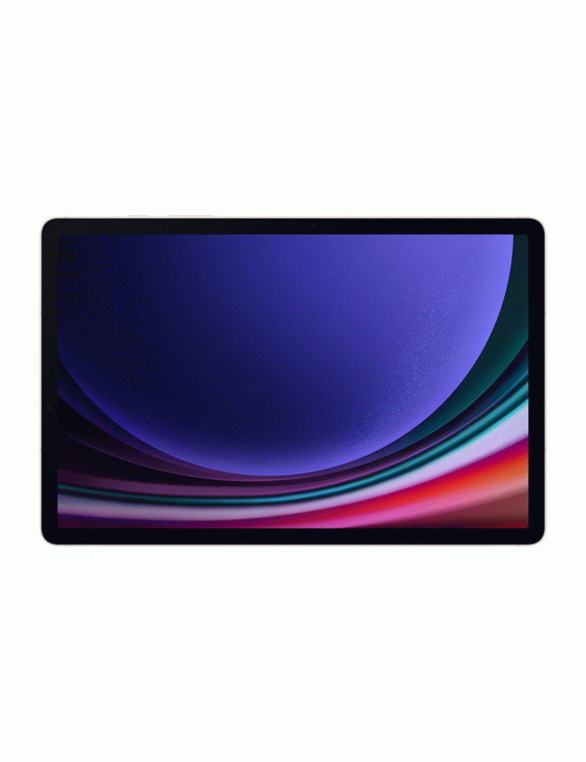 Samsung Galaxy Tab S9 128GB 5G X716