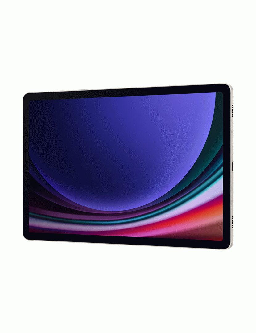 Samsung Galaxy Tab S9 128GB WiFi X710