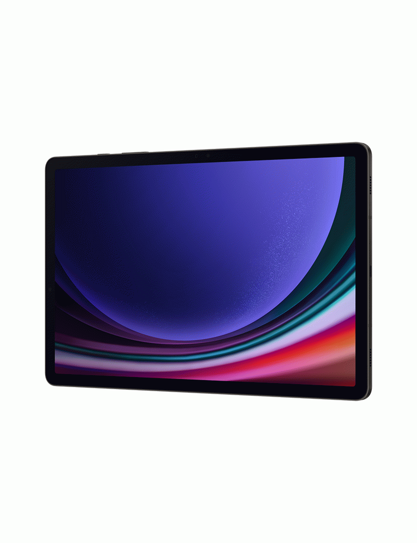Samsung Galaxy Tab S9 128GB WiFi X710