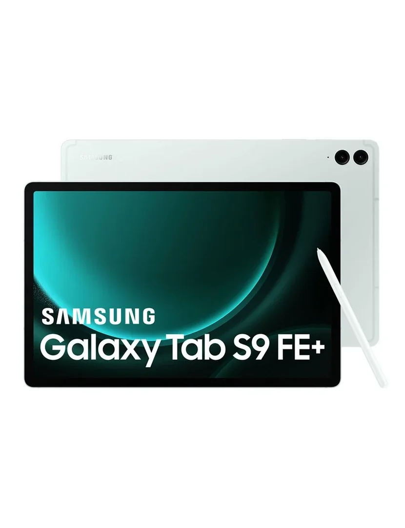 Samsung Galaxy Tab S9 FE Plus 128GB 5G X616