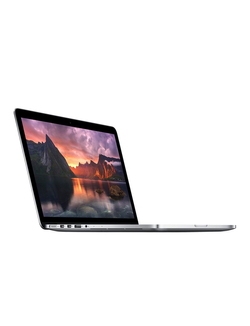 Apple MacBook Pro (Retina, 15" Late 2013) Teclado SWE/FIN