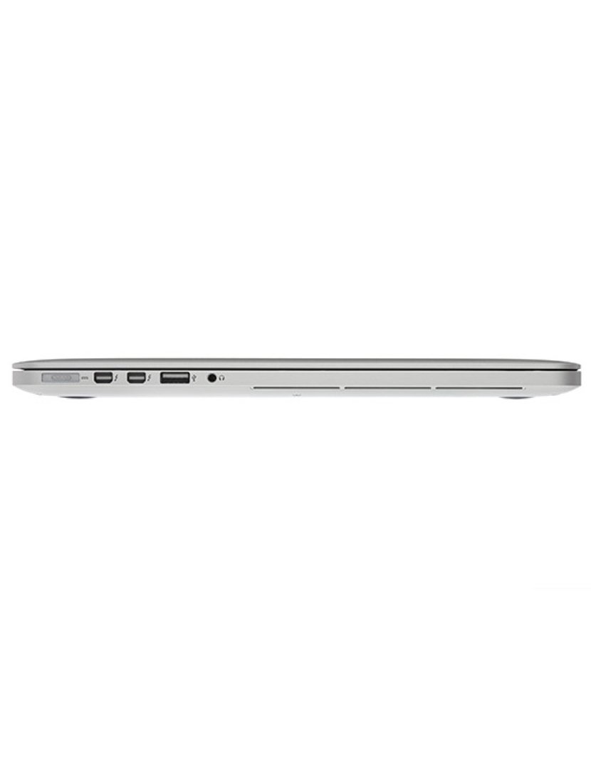 Apple MacBook Pro (Retina, 15" Late 2013) Teclado SWE/FIN