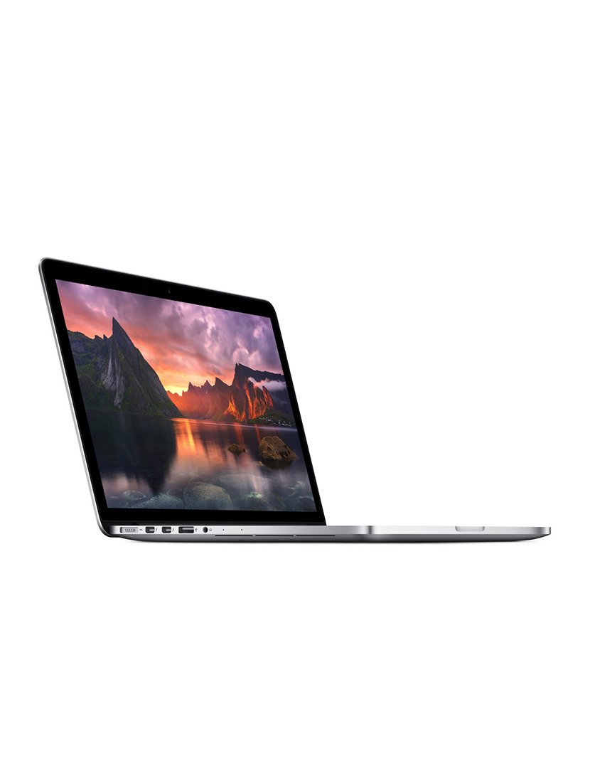 Apple MacBook Pro (Retina, 15" Late 2013) Teclado SWE/FIN