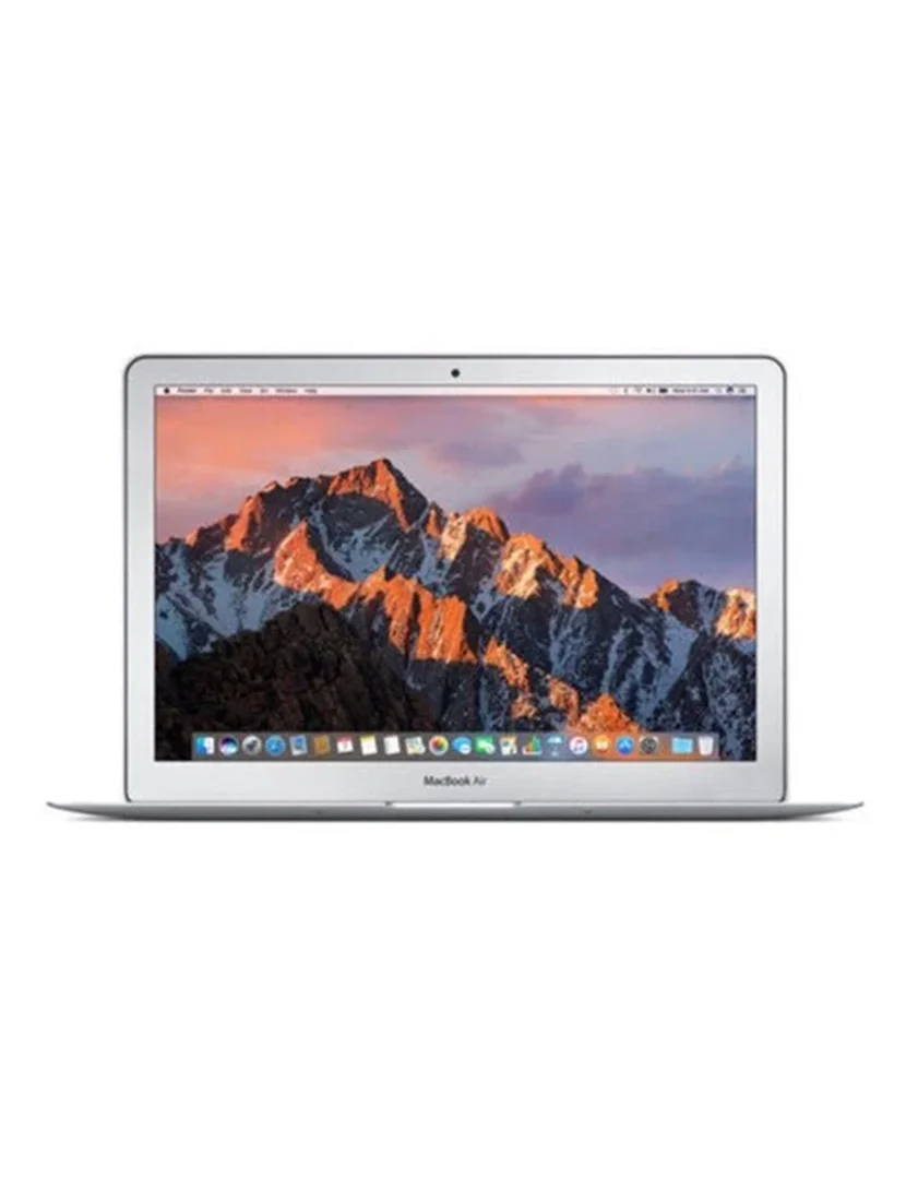 Apple MacBook Air (13" Early 2014) Teclado DNK