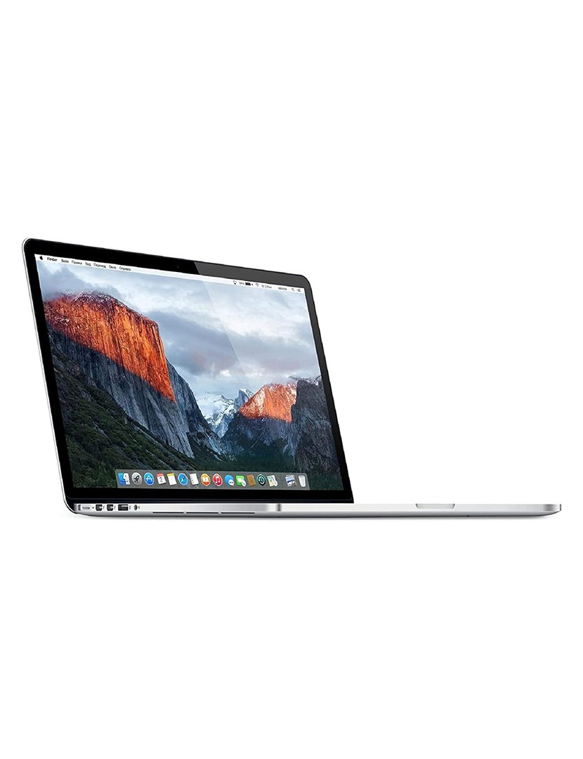 Apple MacBook Pro (Retina, 15" Mid 2015) Teclado FRA