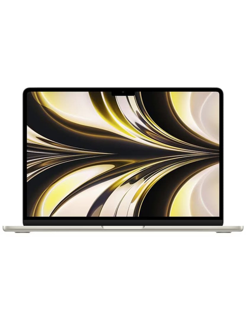 Apple MacBook Air (13" 2022, M2) Teclado INT
