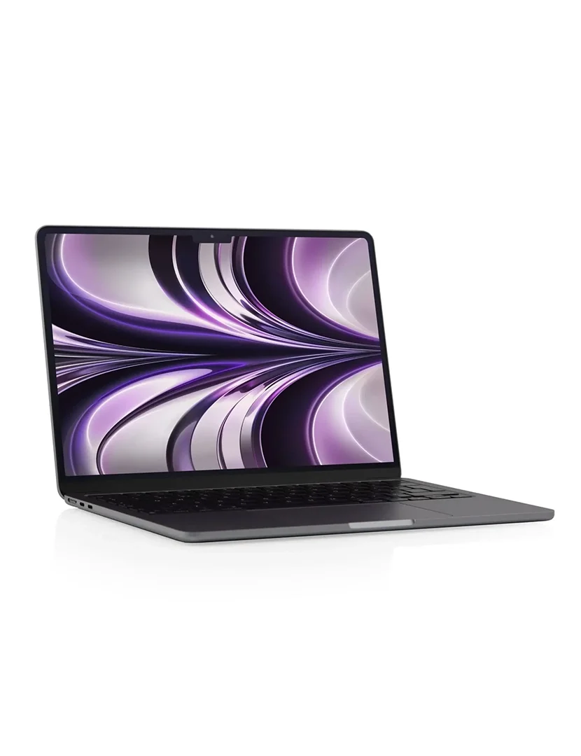 Apple MacBook Air (13" 2022, M2) Teclado SWE/FIN