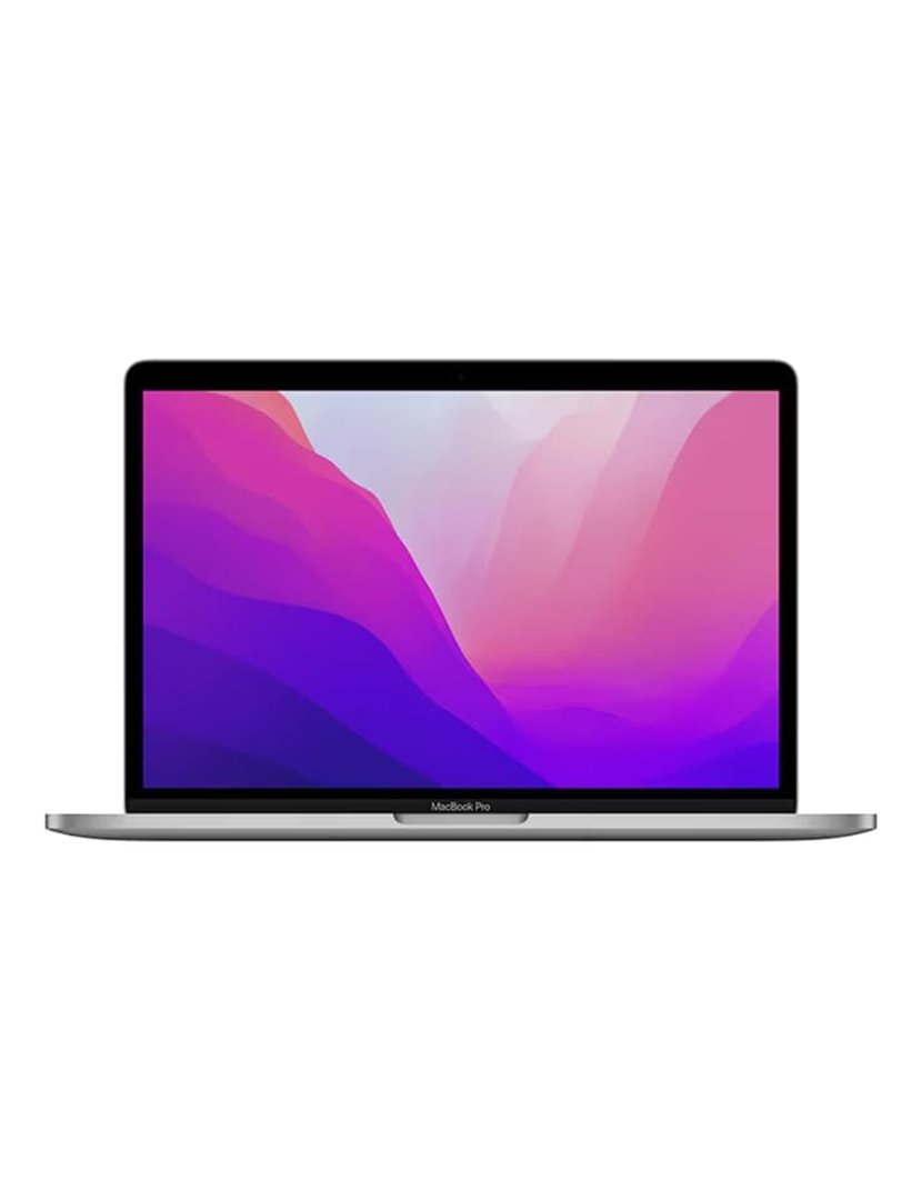 Apple MacBook Pro (13" 2022, M2) Teclado INT