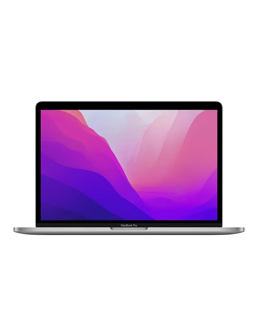 Apple MacBook Pro (13" 2022, M2) Teclado USA