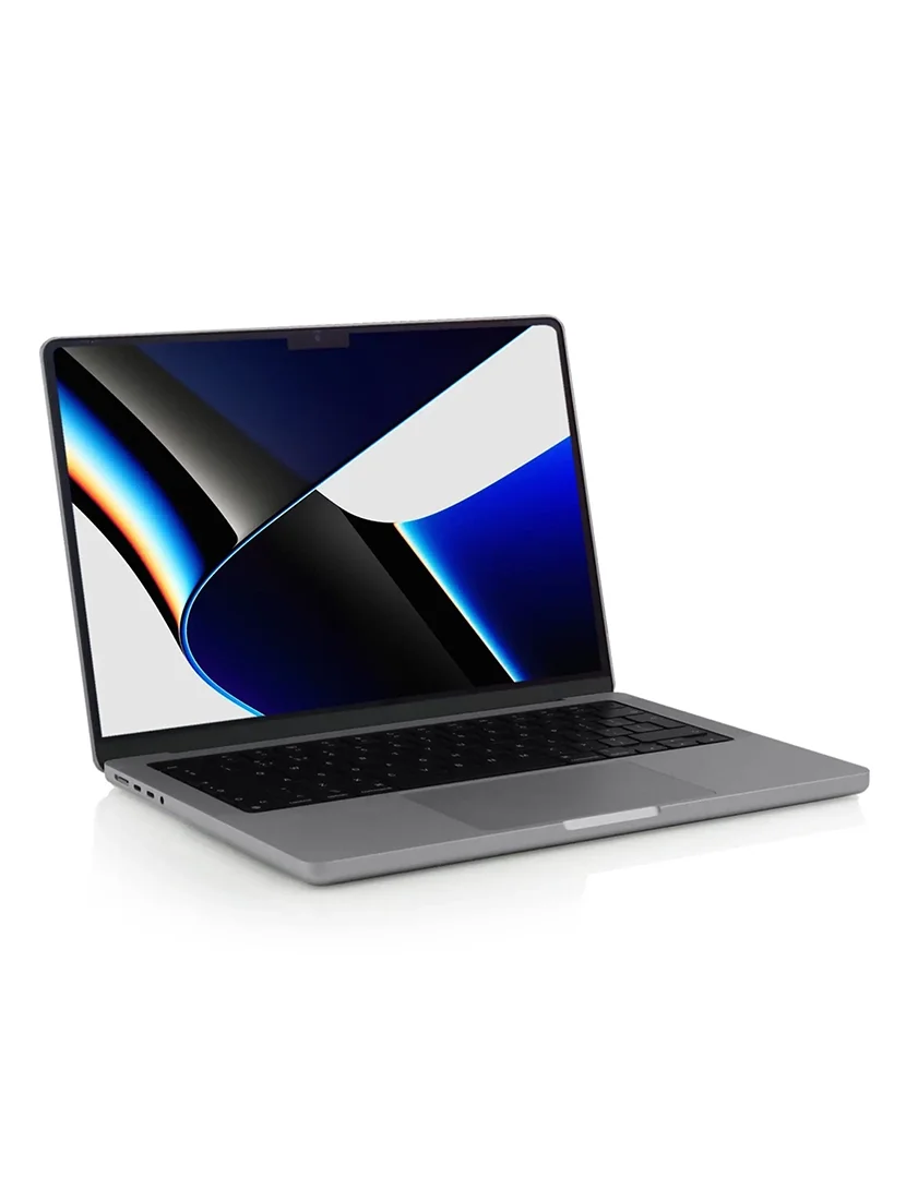 Apple MacBook Pro (14" 2023, M2) Teclado DNK