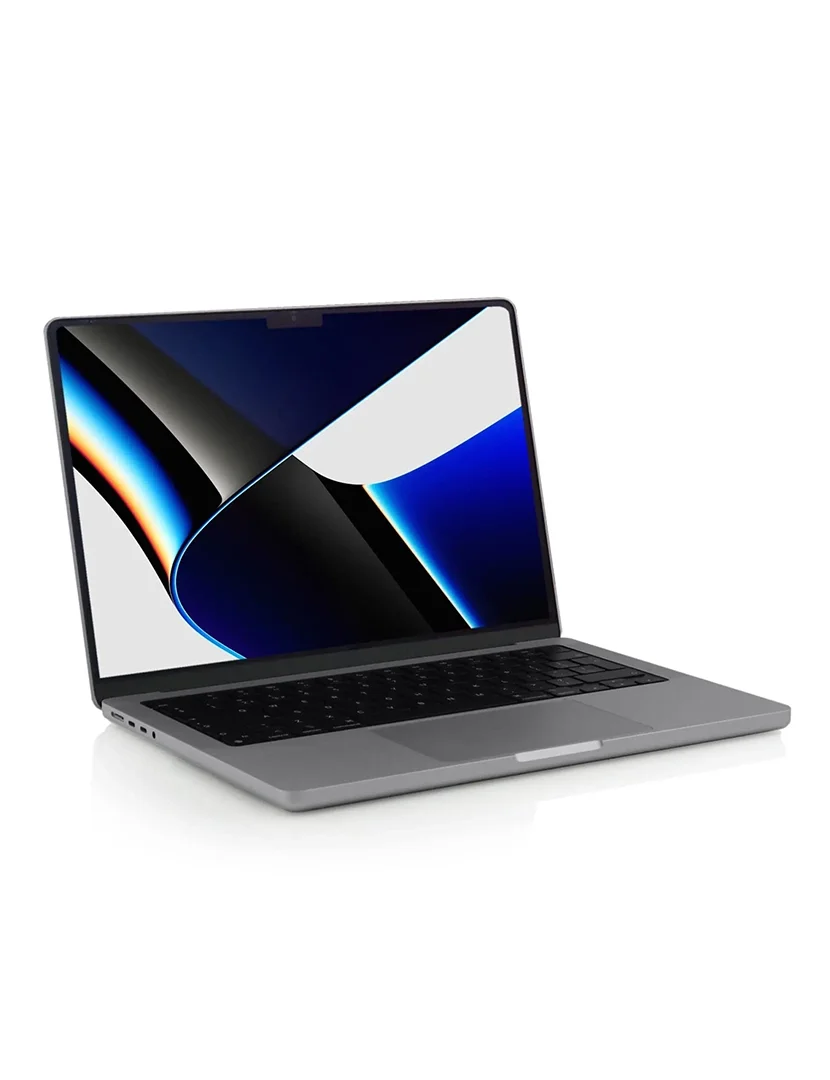 Apple MacBook Pro (14" 2023, M2) Teclado NOR